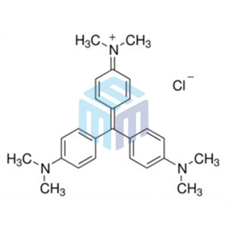 Methylrosanilinium Chloride BP