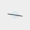 Single Spiral vs Double Spiral SiC Heating Elements Resistance Furnace