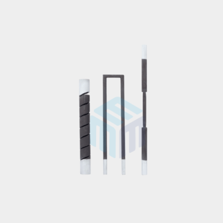 SiC Heating Elements Properties