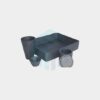 Silicon Carbide Crucible Suppliers