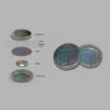 Coin Cell Preparation and parts