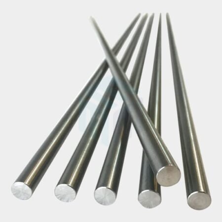 Tantalum Rods, Tubes and Bars