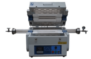 high temperature lab tube furnace
