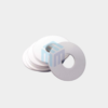 Alumina Ceramic Disc by M-kube