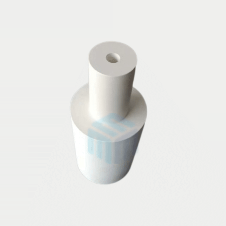 Boron Nitride Components and custom parts
