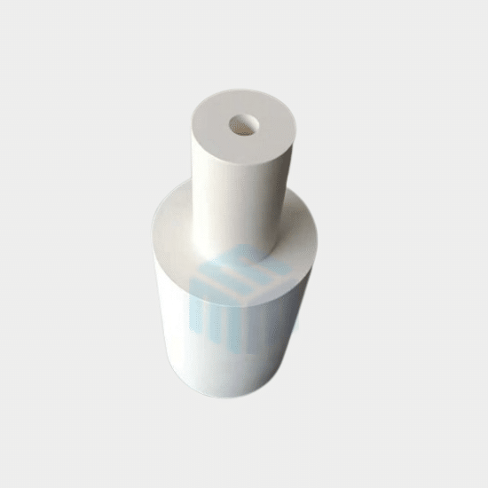 Boron Nitride Components and custom parts
