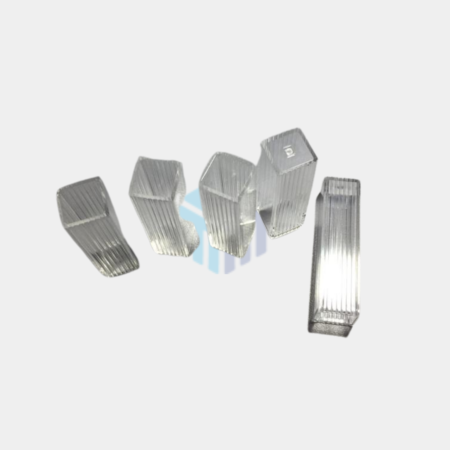 Spectrophotometer Quartz Cuvette