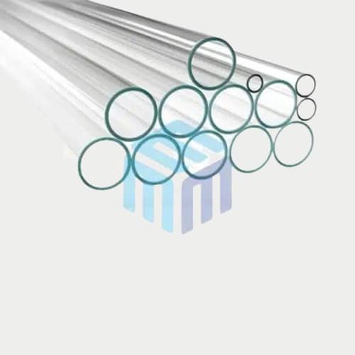 Properties and Applications of Quartz Tubes