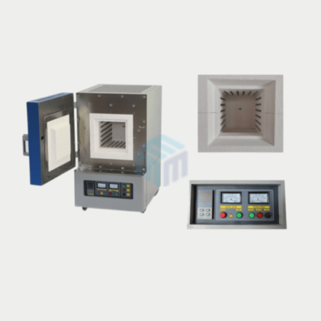 high-temperature-Muffle-Furnace-by-Mkube