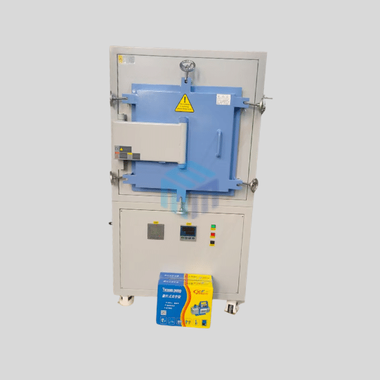 Muffle Furnace Suppliers