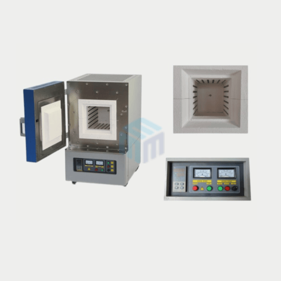 high-temperature-Muffle-Furnace-by-Mkube