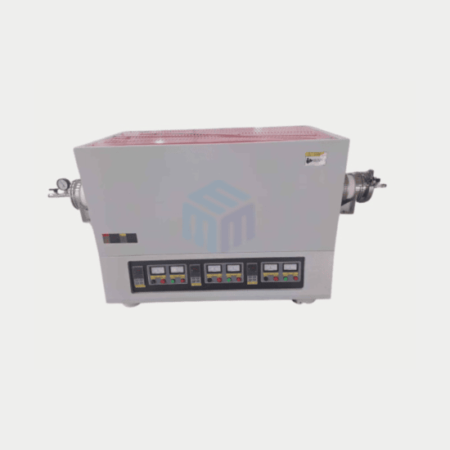 laboratory tube furnace