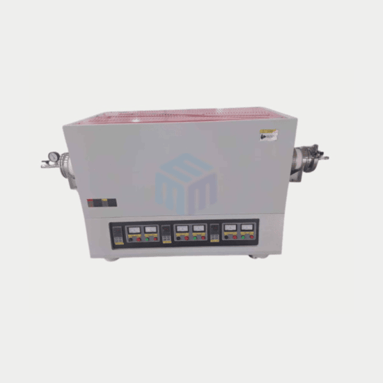 laboratory tube furnace