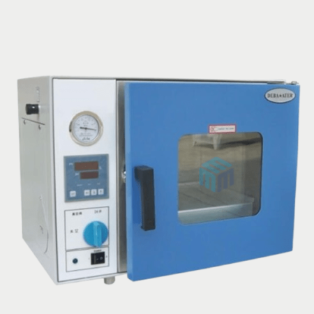 Vacuum-Ovens-for-Laboratory-&-Industrial-Use