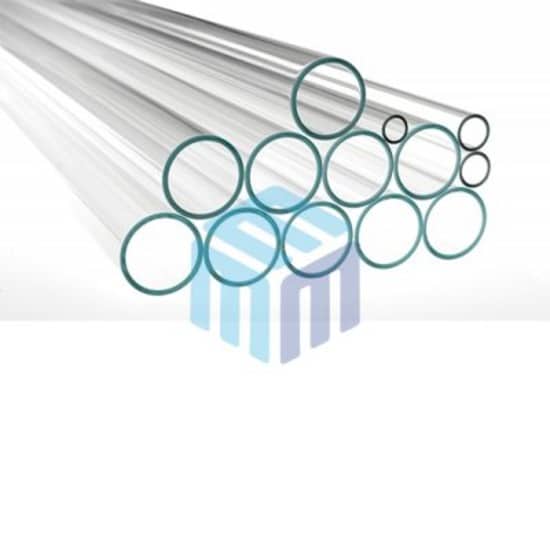 Surface Finish Grades for Quartz Tubes & Rods Furnace and Fused Silica Tubes