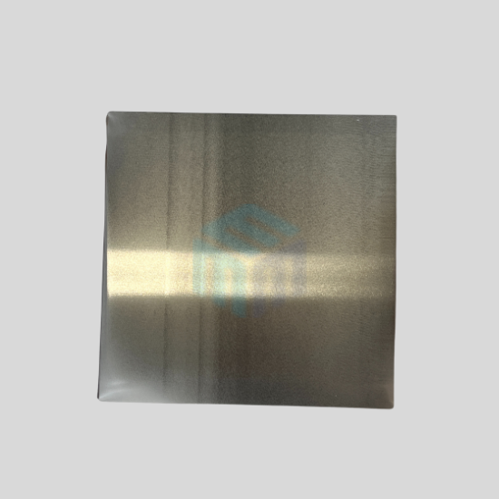 Titanium Sheet Grade — Grade 2, Grade 5