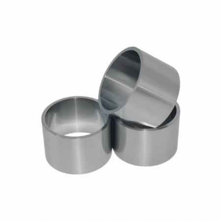 Niobium Rings