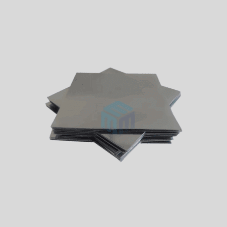 Niobium Sheet, Plate & Foil
