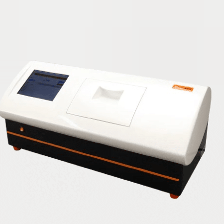 Digital-Automatic-Polarimeter-for-sugar-analysis