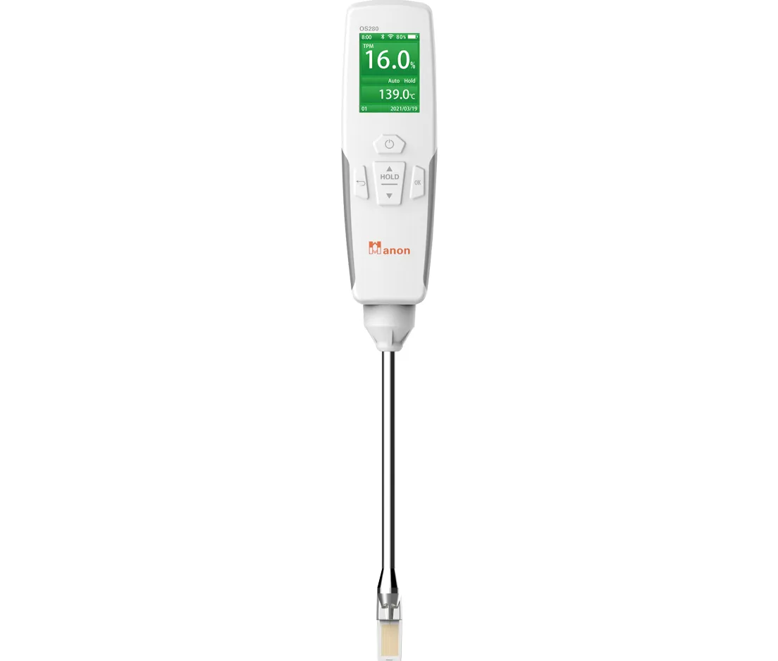 digital-cooking-oil-tester-for-indian-Food-Industry