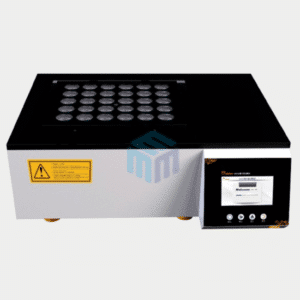 Heavy Metal Digester (SH230N Model)