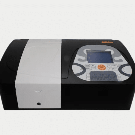 UV-VIS Spectrophotometer ( i2/i3/i5/i6/i7/i8/i9 Models)