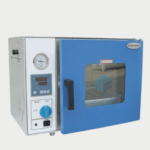 Improve Drying Speed in a Vacuum Oven