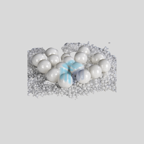 When to Switch from Alumina Grinding Media to Zirconia Grinding Media