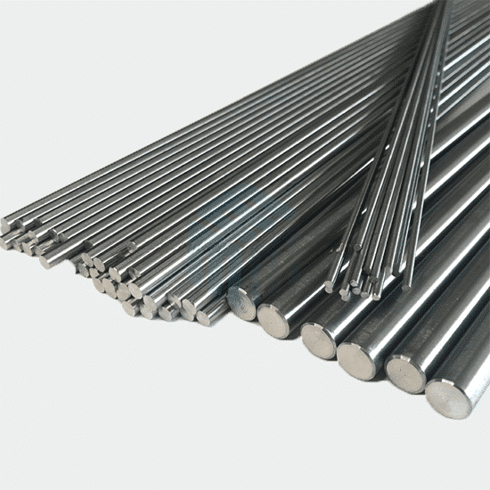 Titanium Tubes Suppliers