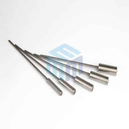 customized tungsten products