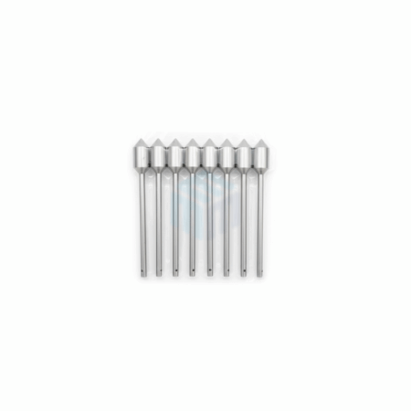 high temperature Molybdenum Customized Solutions & Components