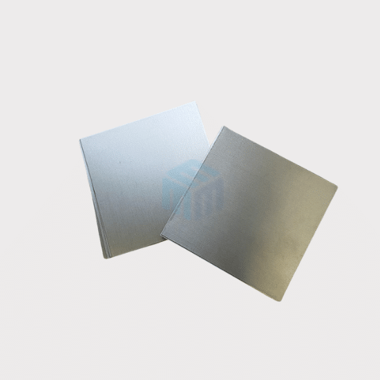 Titanium Foils