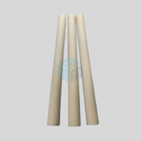 Aluminum Nitride Tubes & Rods