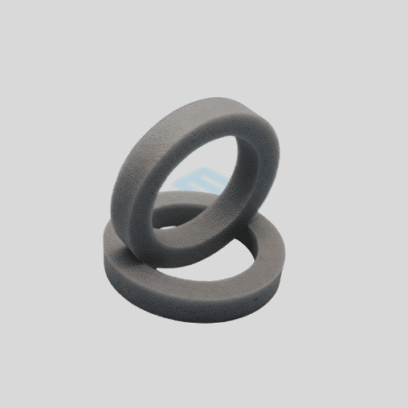 Aluminum Nitride Rings