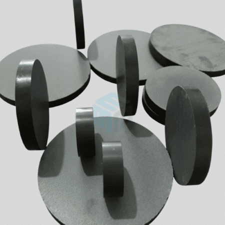 Aluminum Nitride Disc And Plate