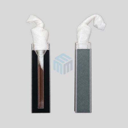 Semi-Micro Cuvettes – Precision Quartz & Glass Semi-Micro Cells for UV-Vis Spectrophotometers